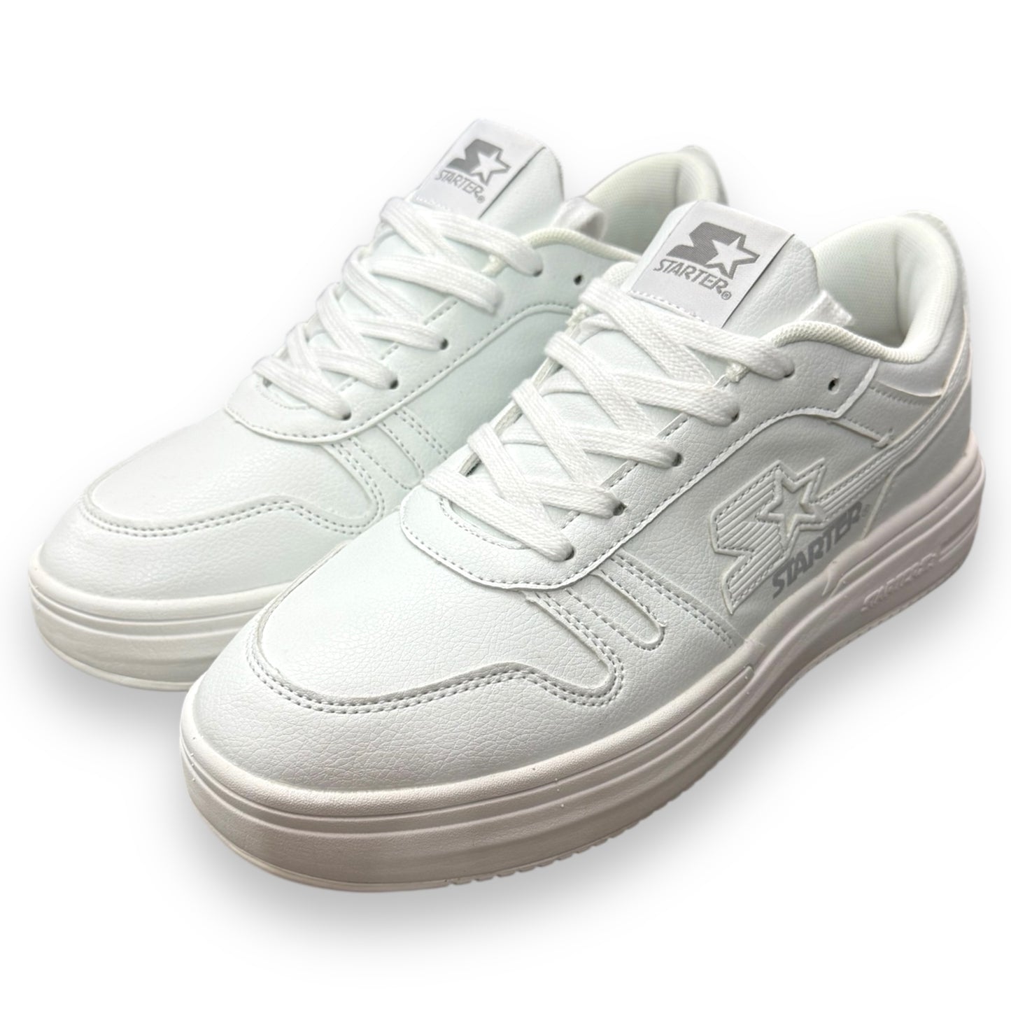 Scarpe STARTER, col.Bianco (STBL-08)