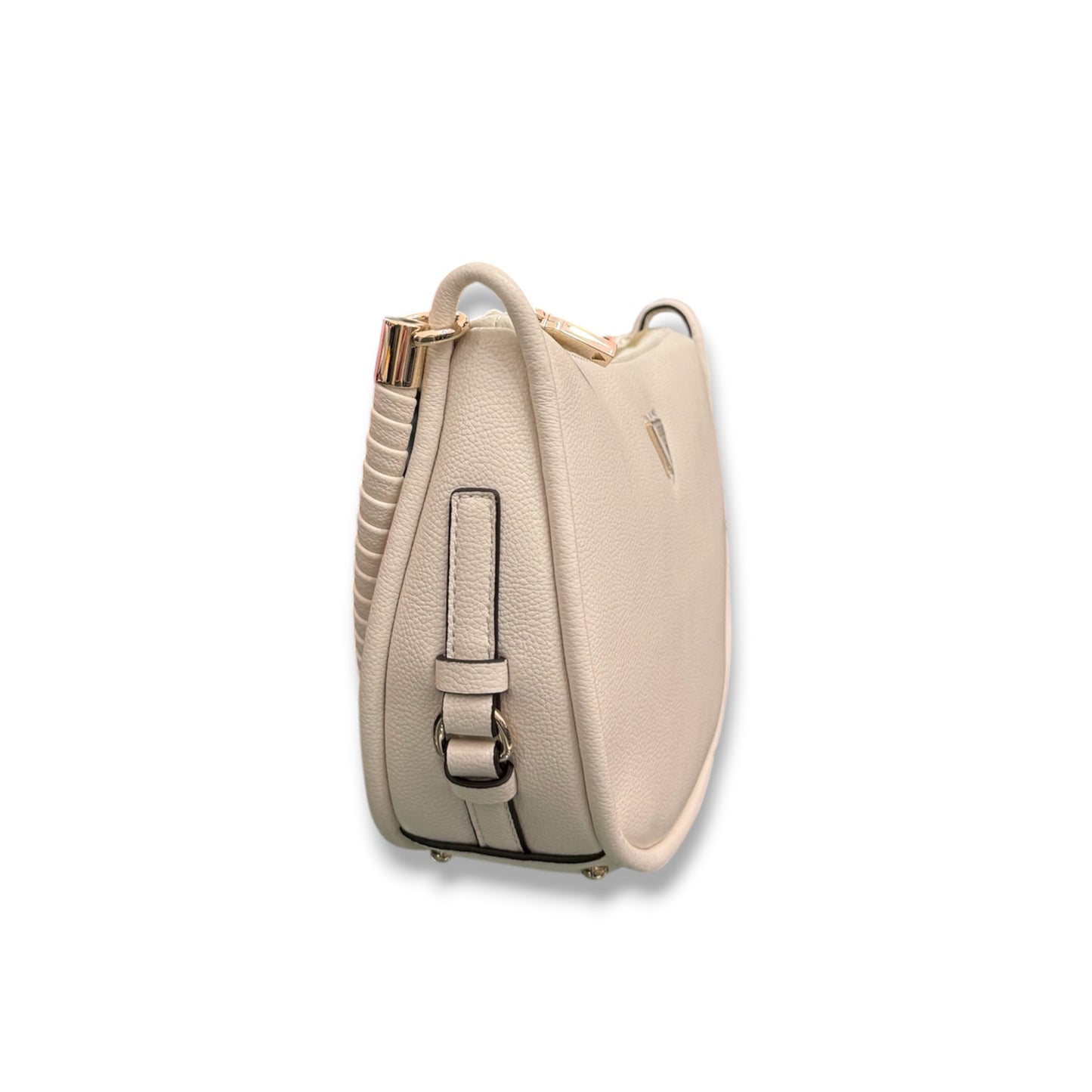 GUESS- Borsa Donna, Group:DANYA, Col.OFF WHITE