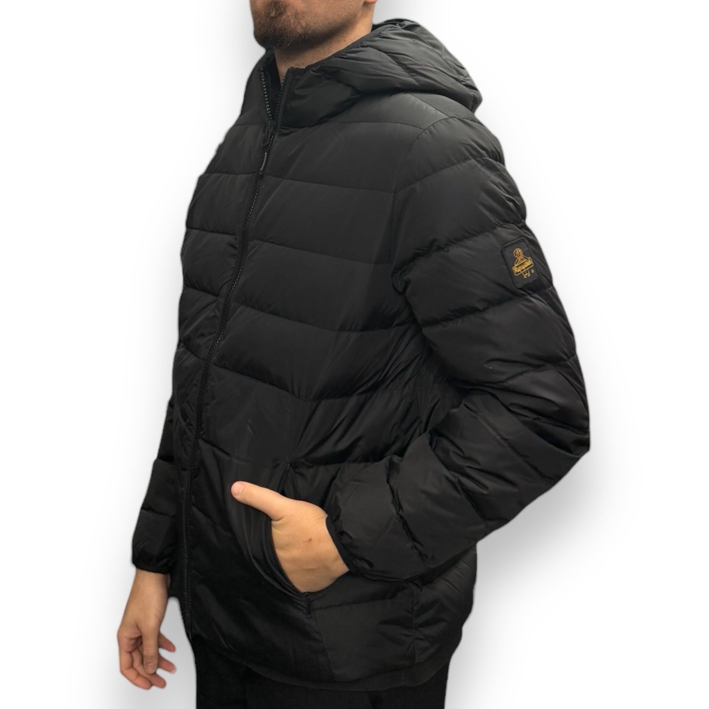 Giubbotto REFRIGIWEAR Uomo, col.Nero