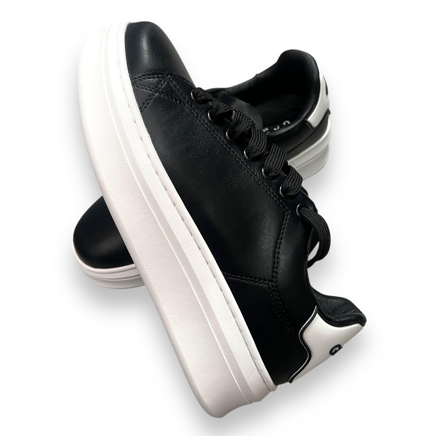 Scarpe GAELLE Donna, Col.Nero