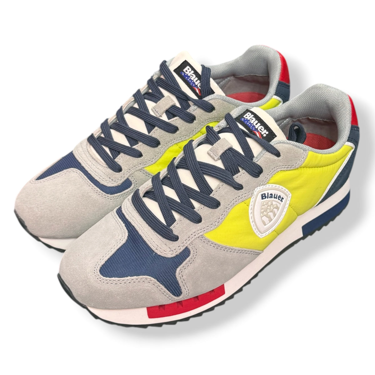 BLAUER - Scarpe Uomo