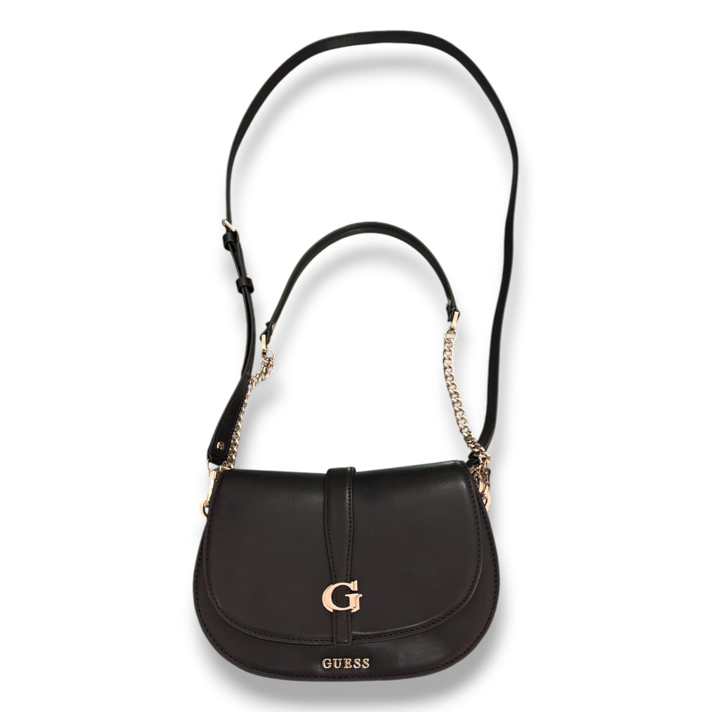 GUESS- Borsa Donna, Group:CARRIE, Col.BLACK