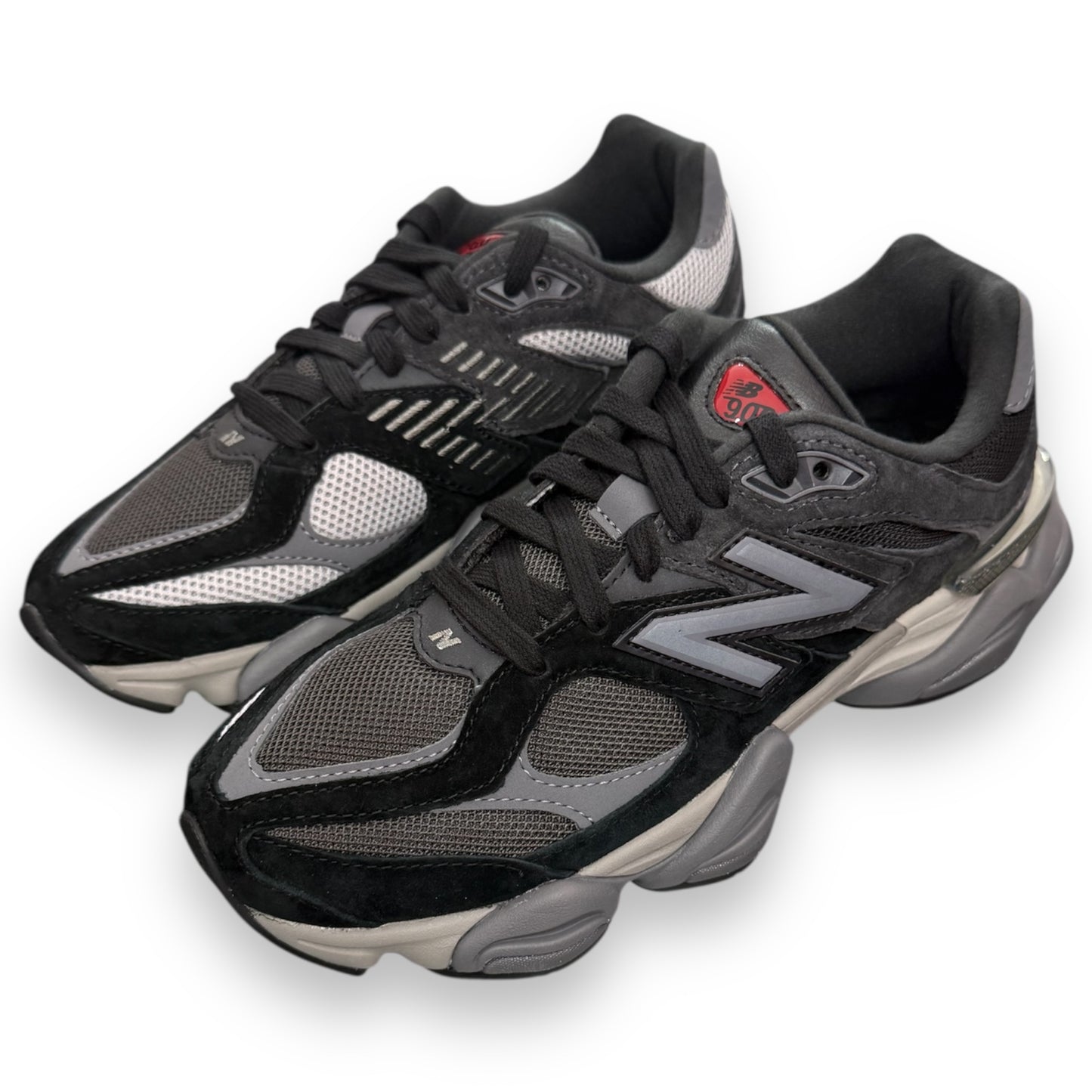 Scarpe NEW BALANCE 9060, col.Nero
