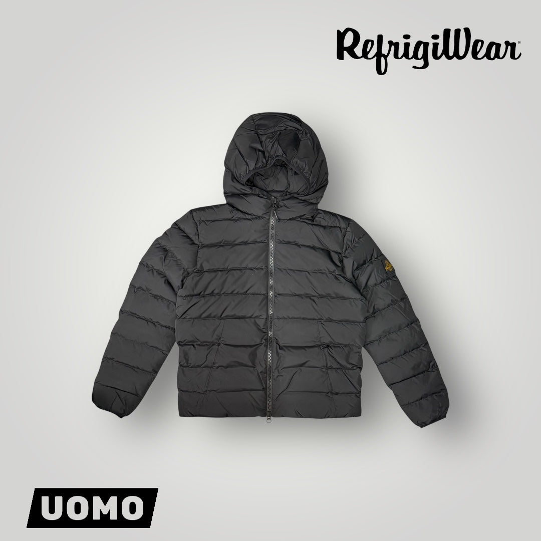 Giubbotto REFRIGIWEAR Uomo, col.Nero