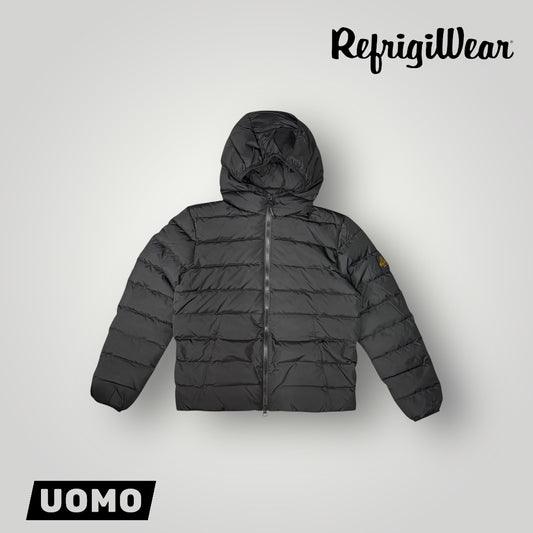 Giubbotto REFRIGIWEAR Uomo, col.Nero