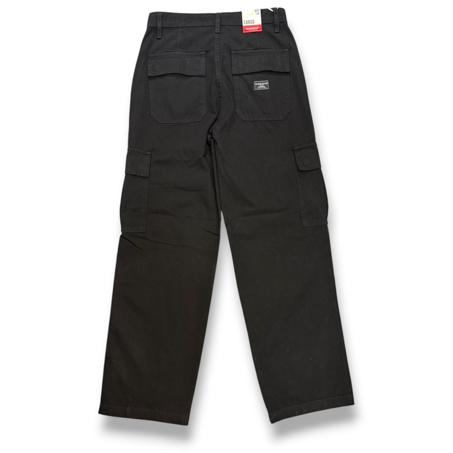 GUESS JEANS - Pantalone Donna, mod.Cargo , (L30)