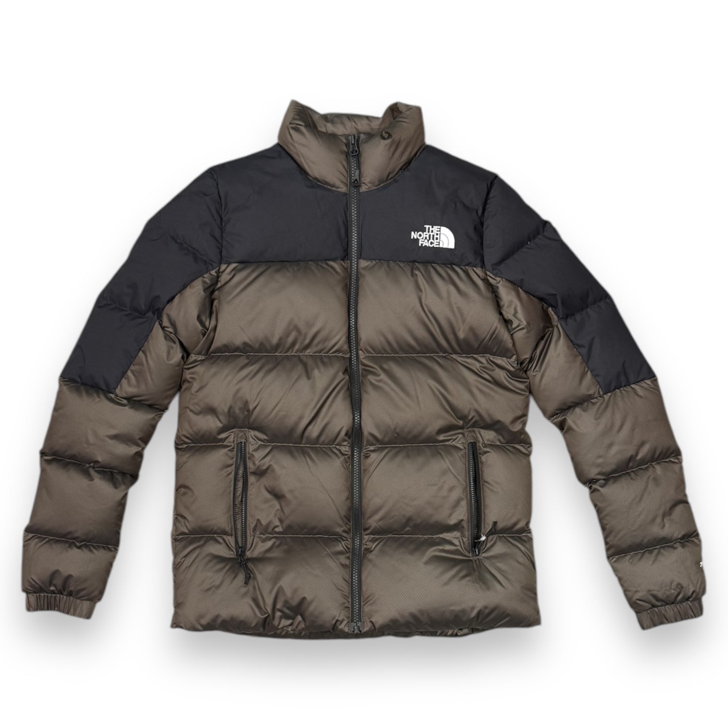 Giubbotto THE NORTH FACE Donna, DIABLO, Cappuccio, Col.Marrone/Nero