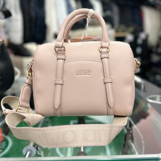 Borsa LIU-JO, Col.Rosa