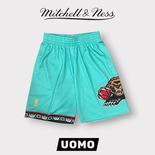 MITCHELL&NESS - Bermuda Vancouver Grizzlies