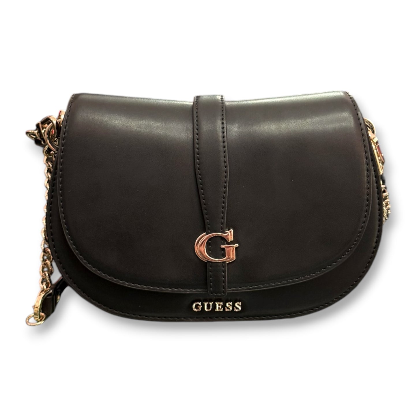 GUESS- Borsa Donna, Group:CARRIE, Col.BLACK