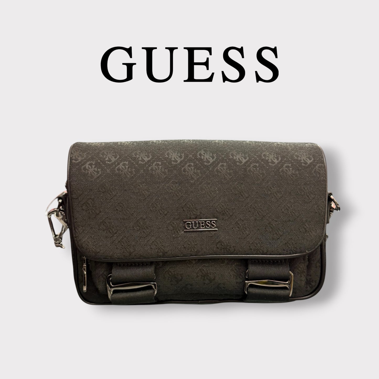 GUESS - Pochette Uomo