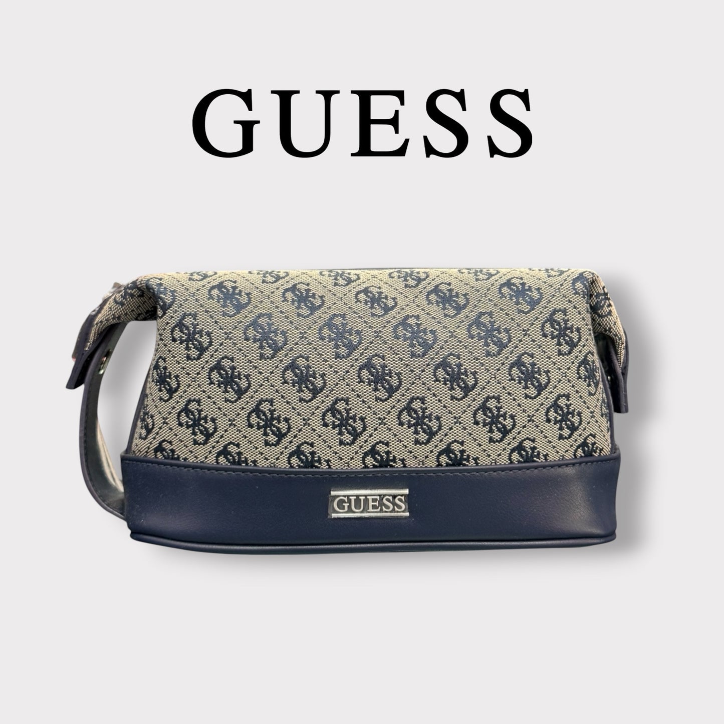 GUESS - Pochette Uomo