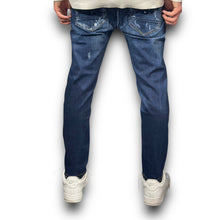 Carica l&#39;immagine nel visualizzatore di Gallery, Jeans Capri Fit VSNOZERO

