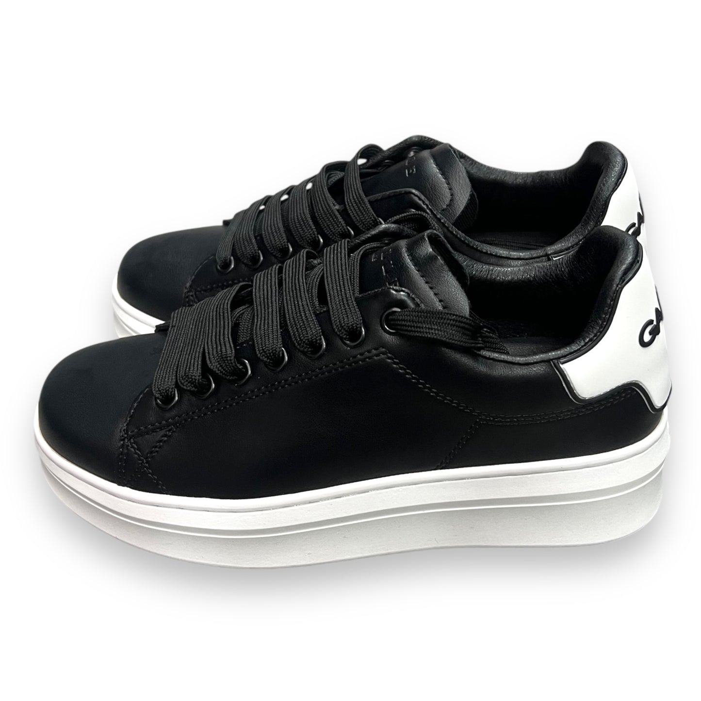 Scarpe GAELLE Donna, Col.Nero