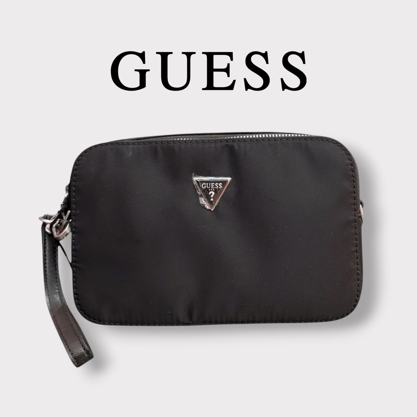 GUESS - Pochette Uomo