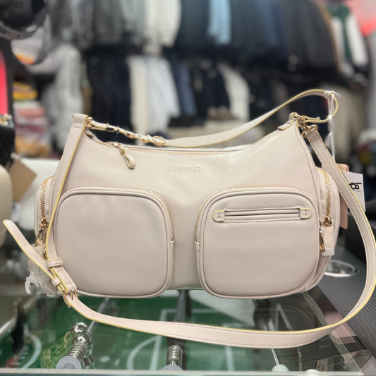 Borsa LIU-JO, Col.Beige