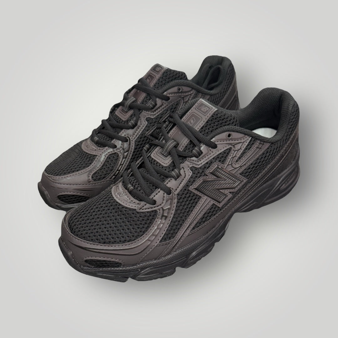 Scarpe NEW BALANCE 740, col.Nero