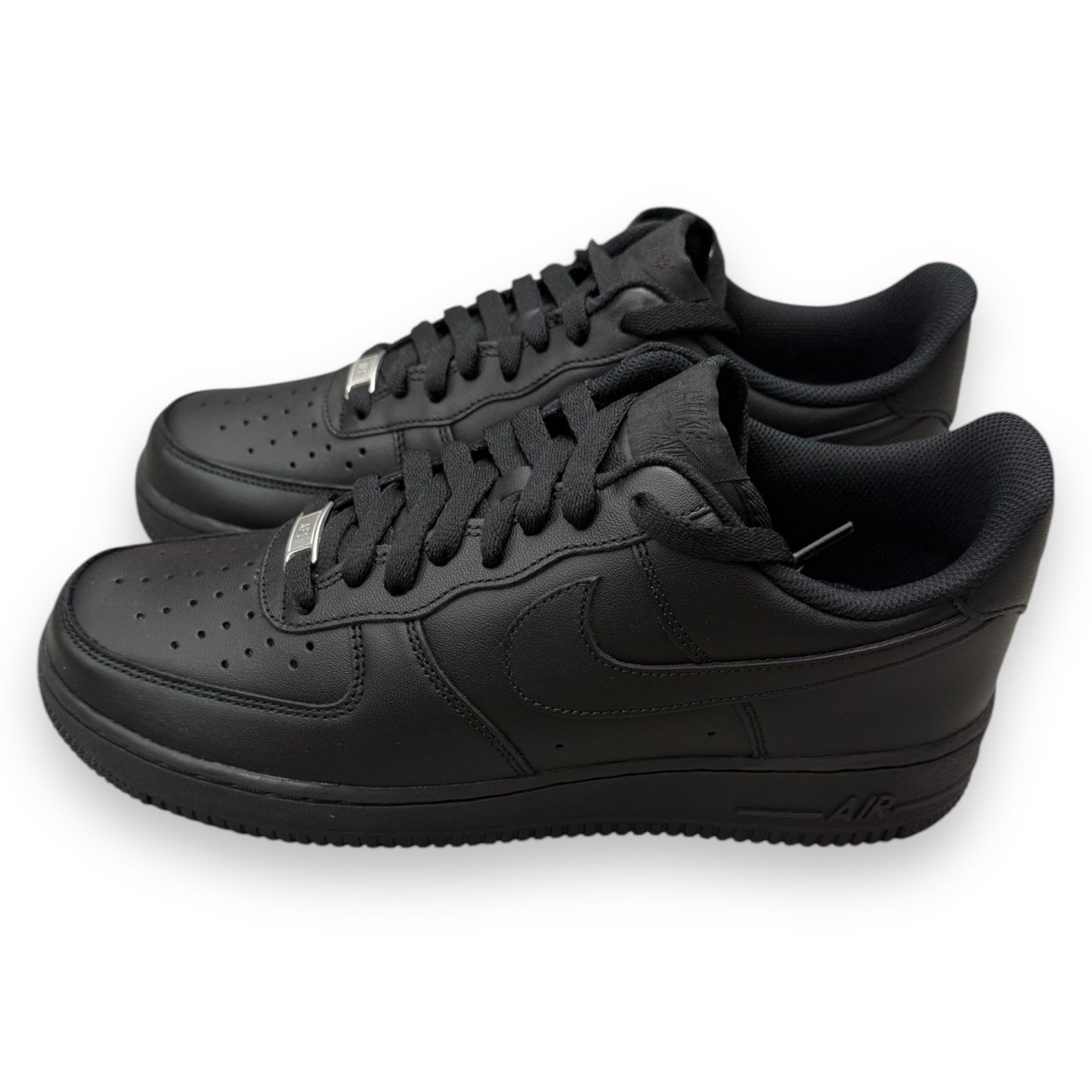 Scarpe AIR FORCE 1 ‘07 Total Black