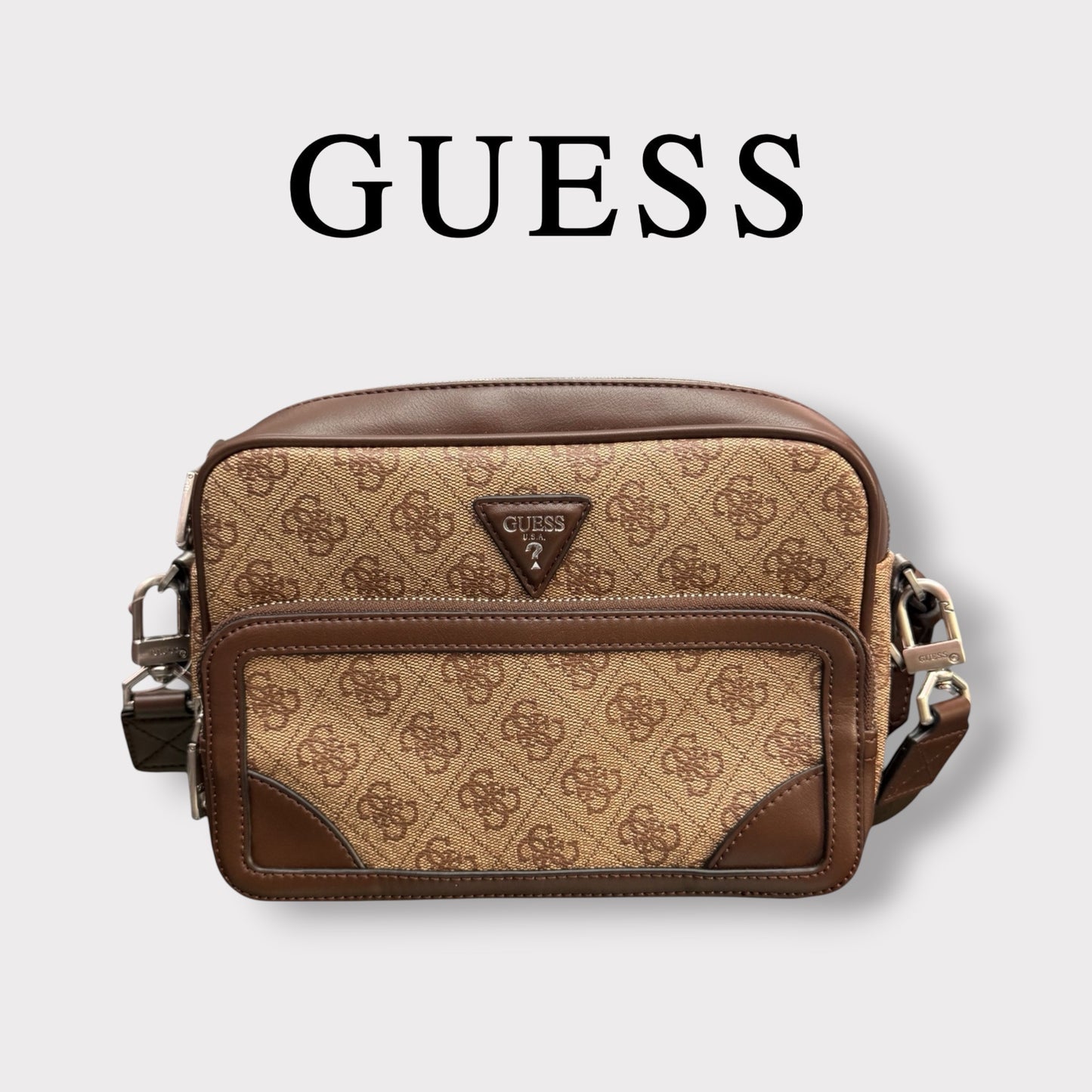 GUESS - Pochette Uomo