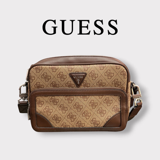 GUESS - Pochette Uomo