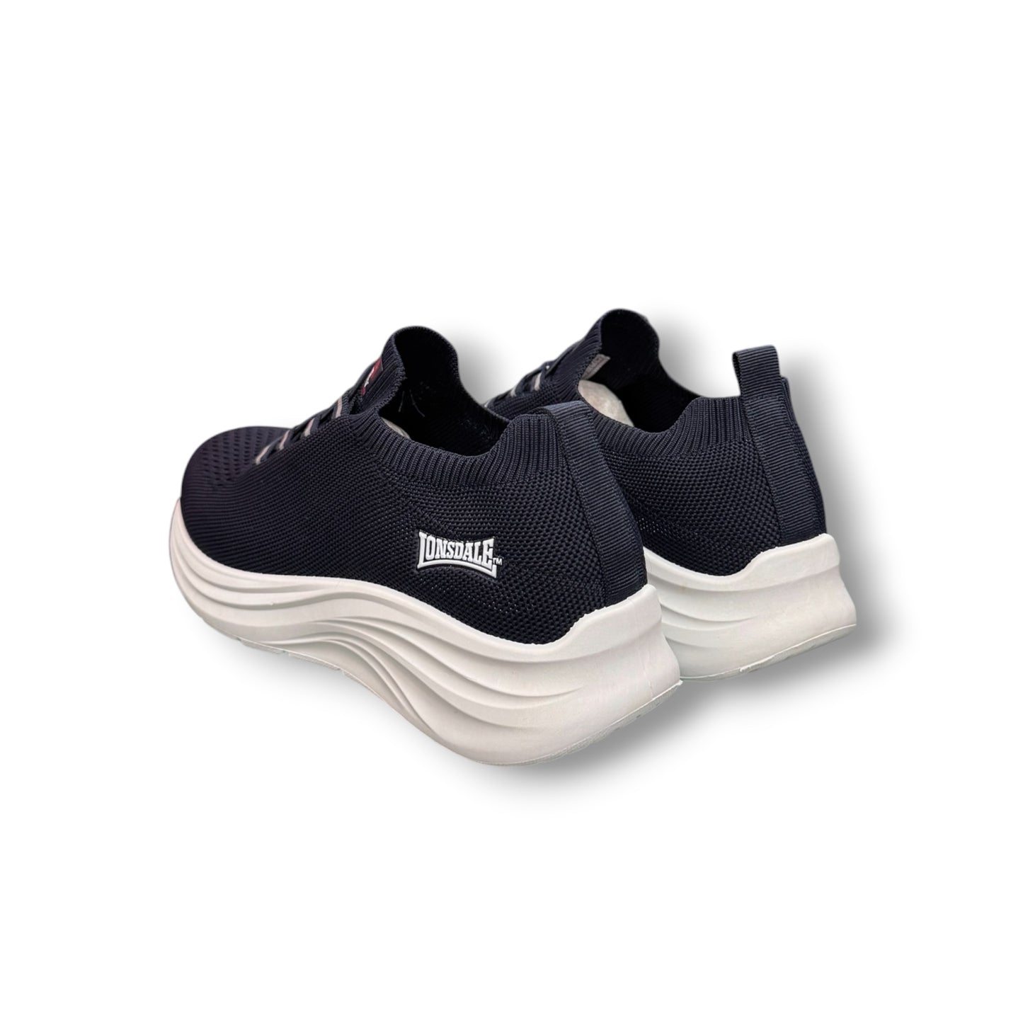 LONSDALE- Scarpe Uomo, Col.Blue