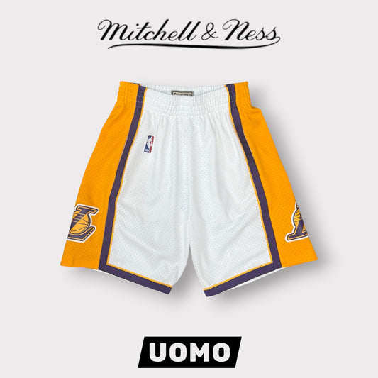 MITCHELL&NESS - Bermuda Los Angeles Lakers