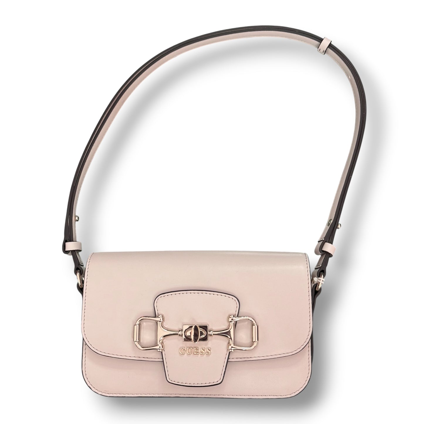 GUESS- Borsa Donna, Group:JANIE, Col.STONE