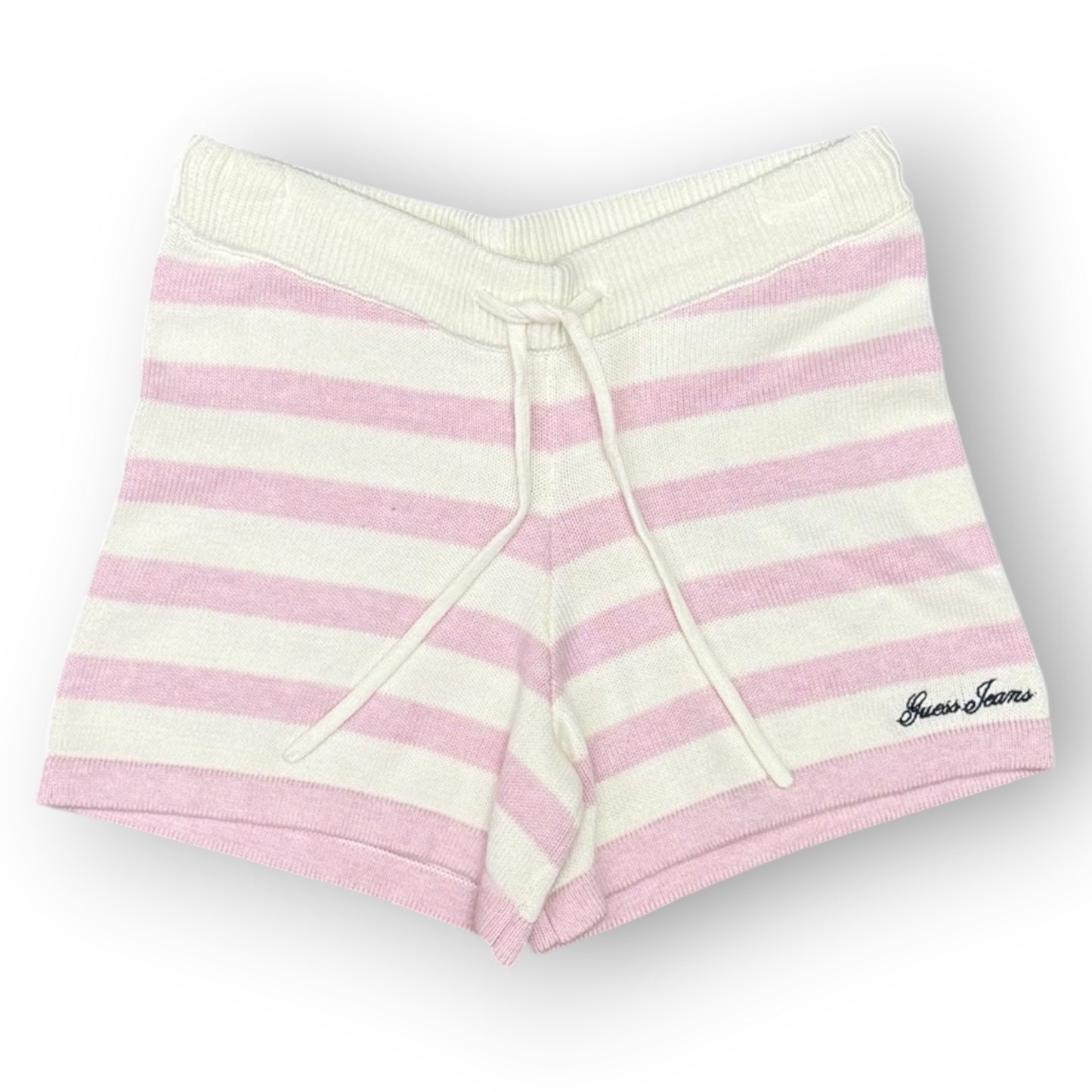 GUESS JEANS- Shorts in maglina