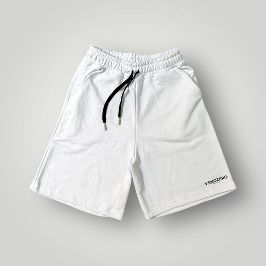 Bermuda VSNOZERO Uomo con micrologo , Col.Bianco