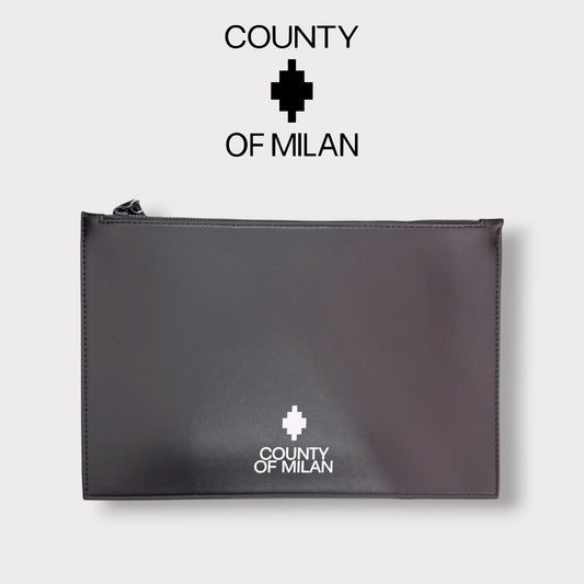 COUNTY OF MILAN - Pochette Uomo