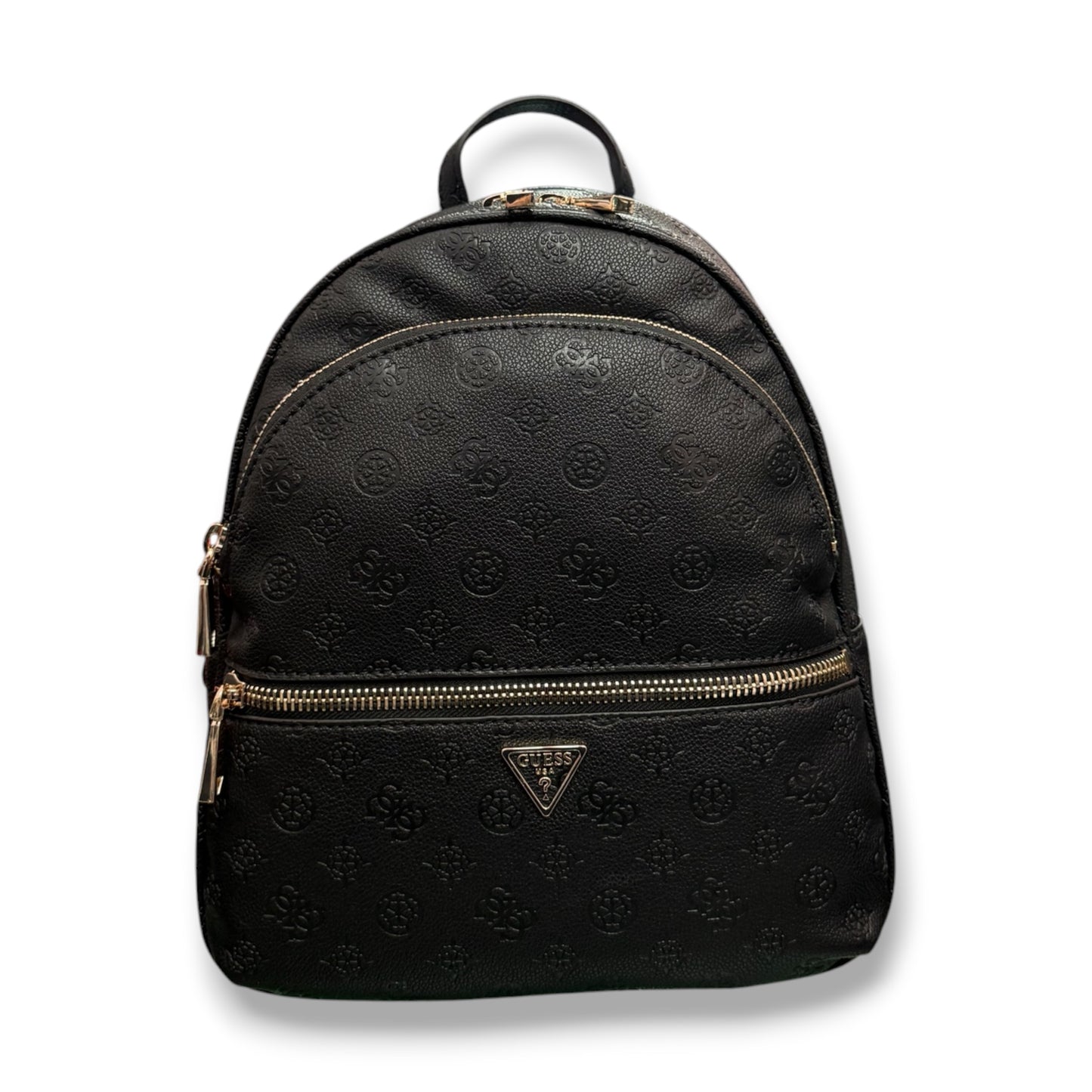 GUESS- Zaino Donna, Group:Manhattan II, Col.Black Logo