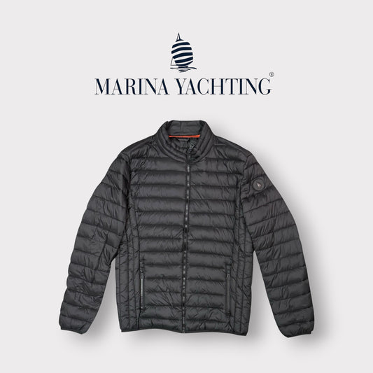 MARINA YACHTING- Giubbotto Uomo, Col.Nero