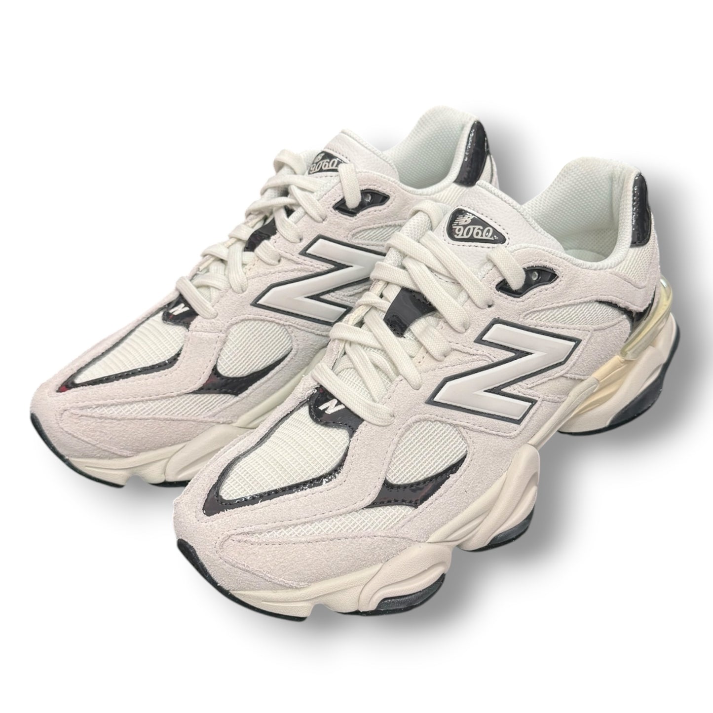 NEW BALANCE 9060- Scarpe Uomo ,Col.Beige scuro