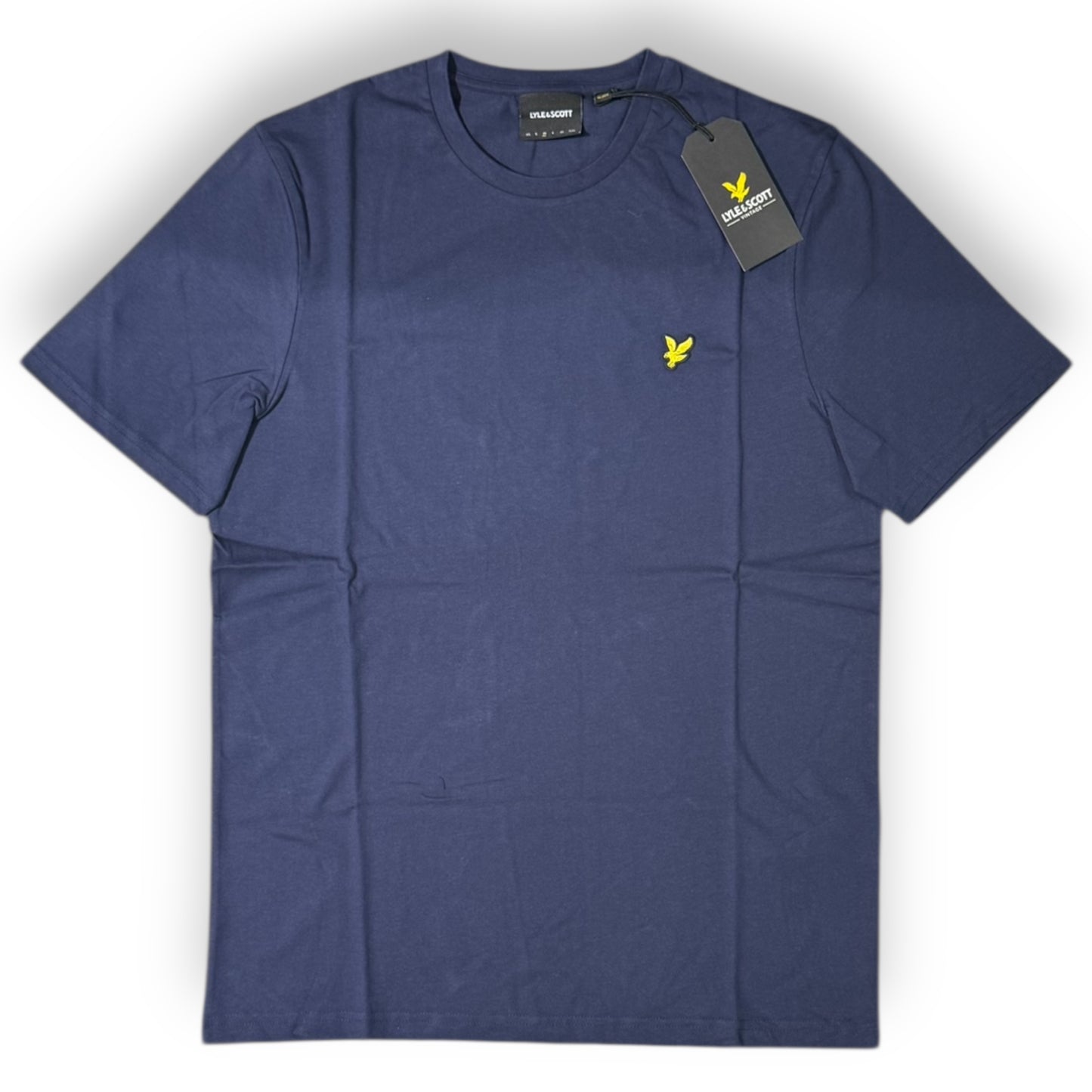 T-shirt LYLE & SCOTT , RegularFit, Col.Navy