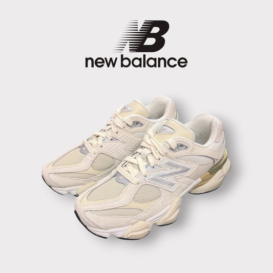 NEW BALANCE 9060 - Col.Beige
