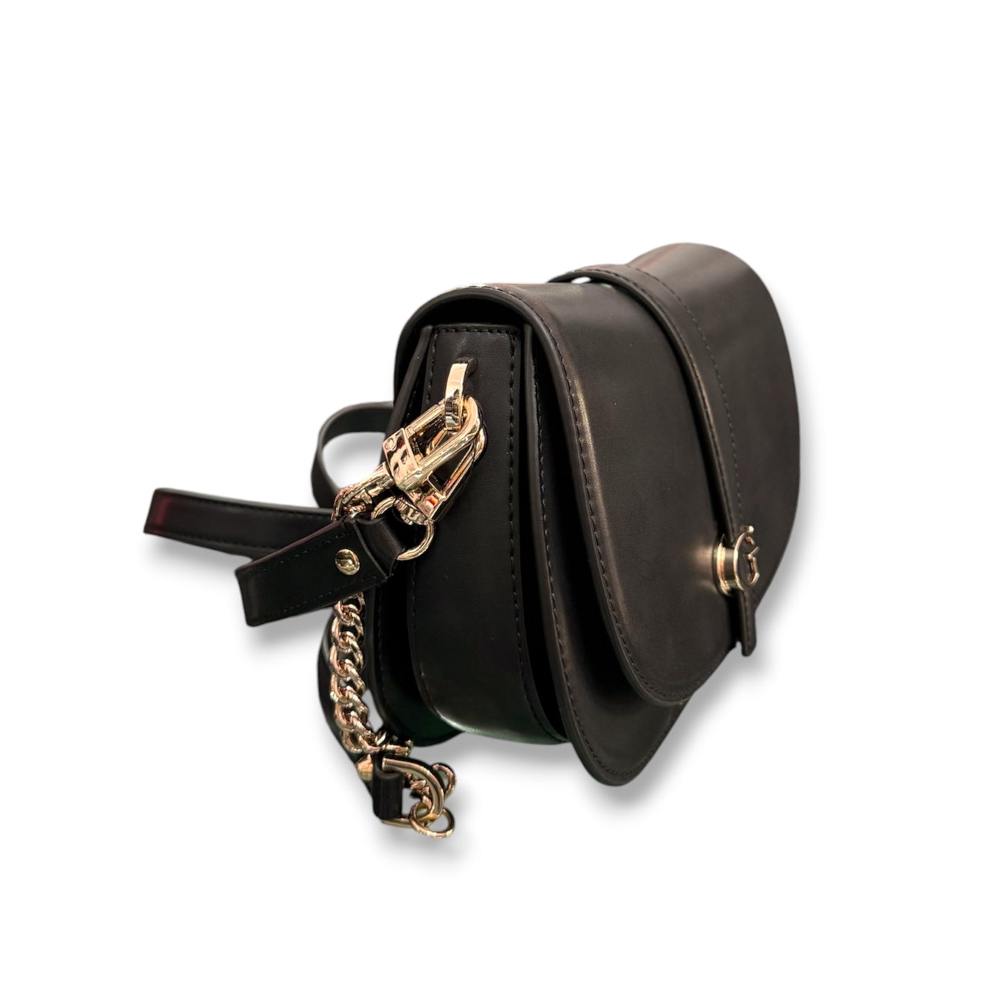 GUESS- Borsa Donna, Group:CARRIE, Col.BLACK