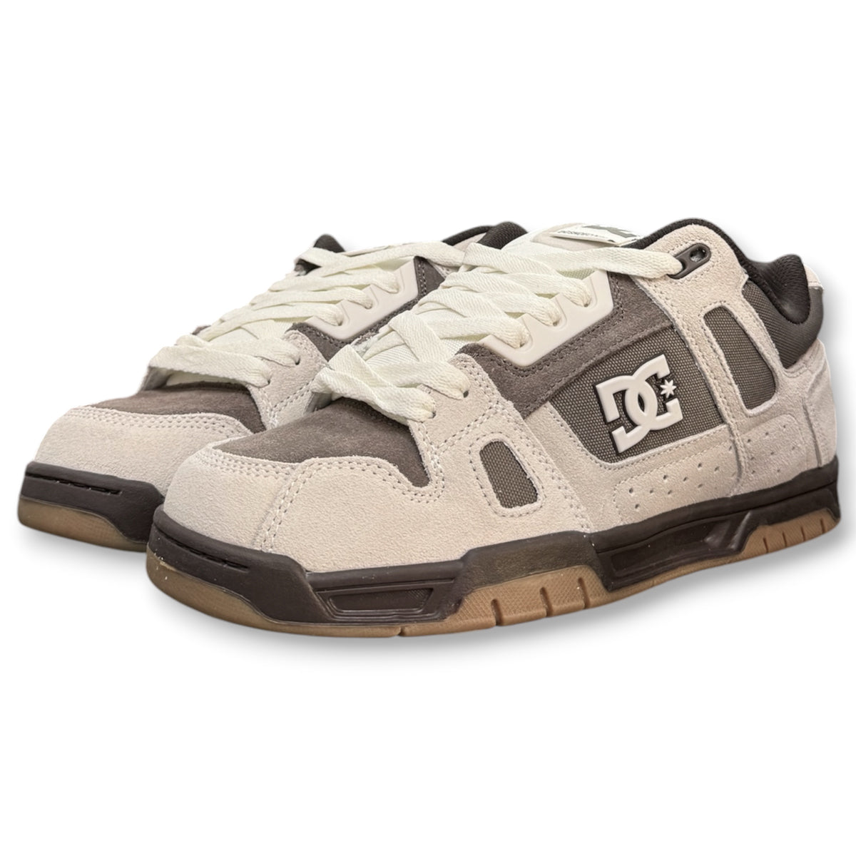DC- Scarpe, col.Espresso