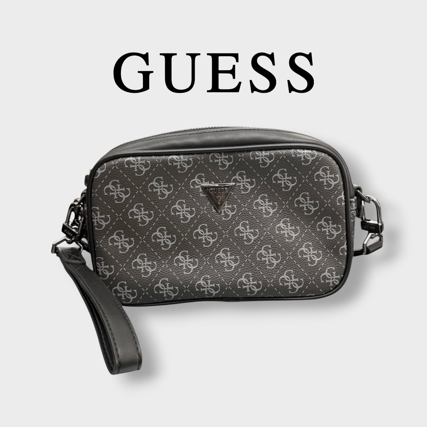 GUESS - Pochette Uomo