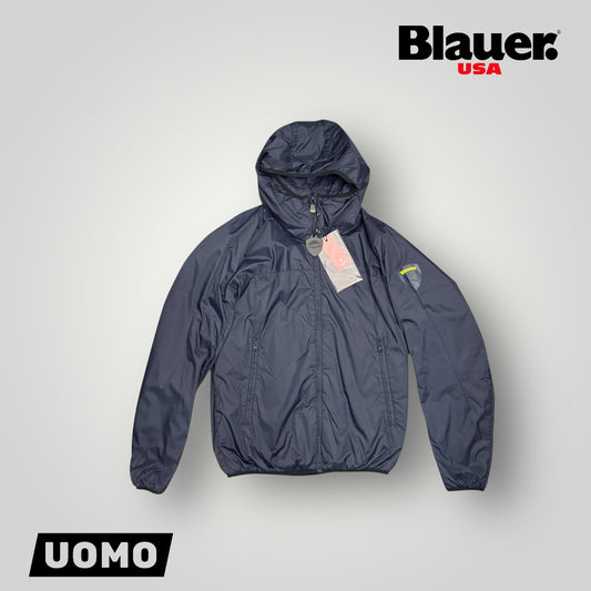 Giubbotto BLAUER Uomo, 70 grammi, Col.Blu