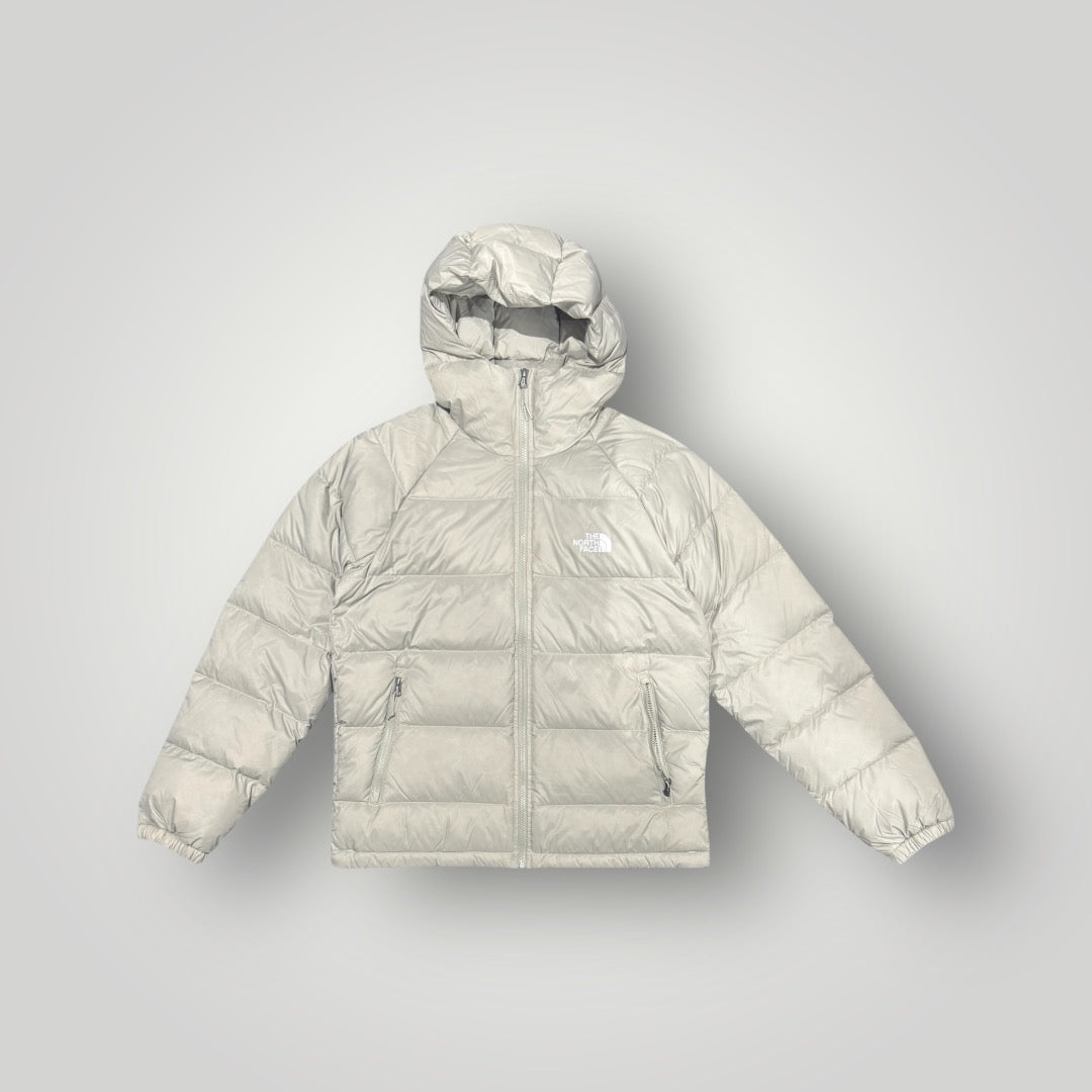 Giubbotto THE NORTH FACE Uomo HYDRENALITE, Cappuccio , Col.Beige