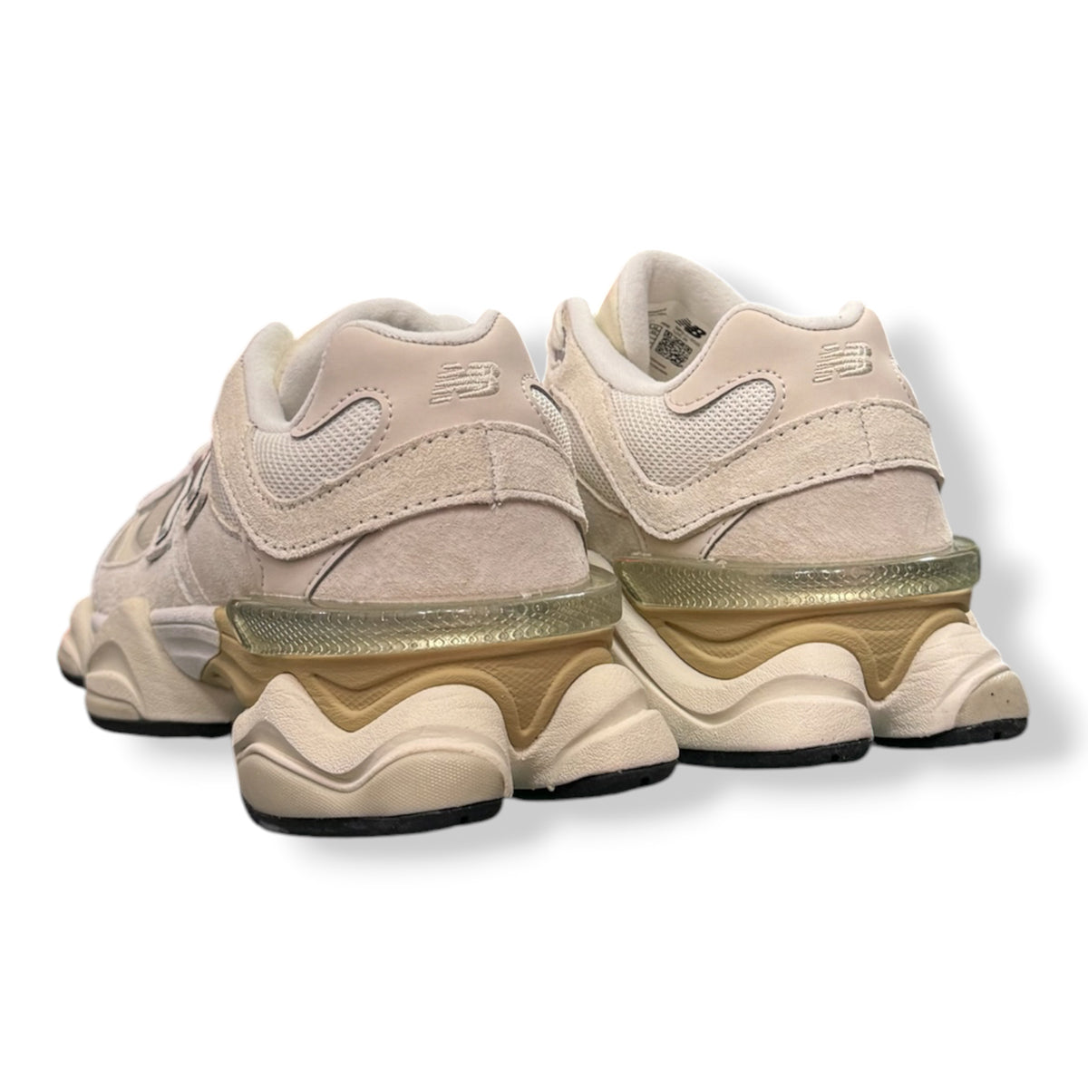 NEW BALANCE 9060 - Col.Beige