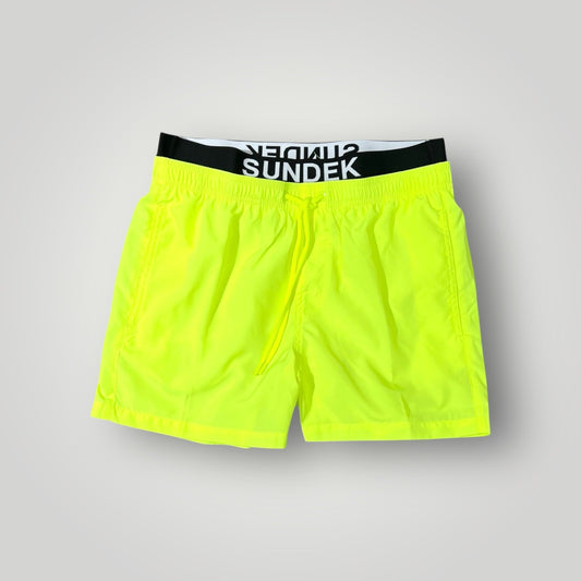 Costume Uomo SUNDEK, MOD(M721BDP0300),Col.Wow