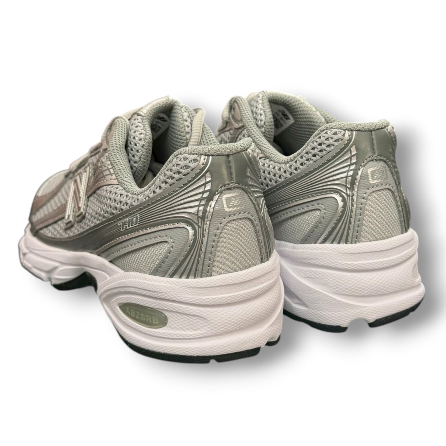 NEW BALANCE 740 - Scarpe Donna, Col.Verde chiaro