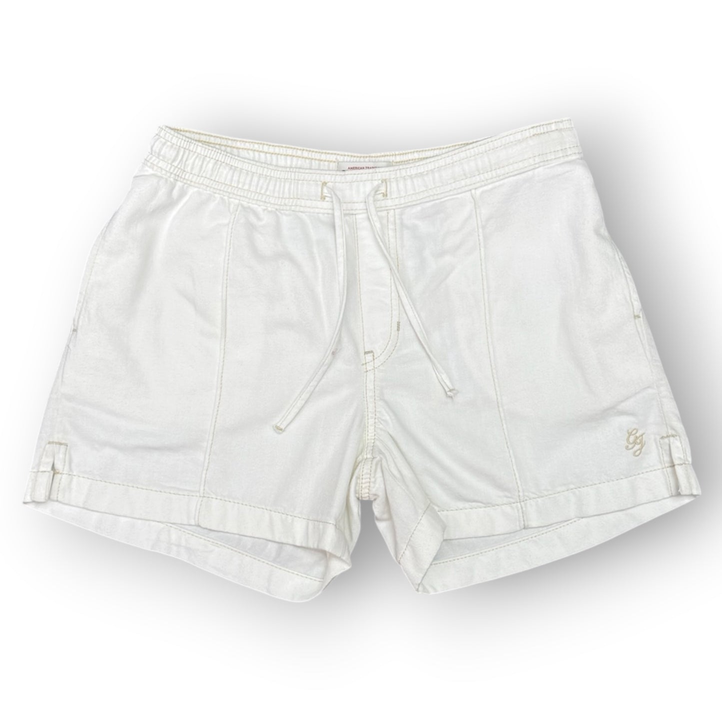 GUESS JEANS- Shorts in cotone