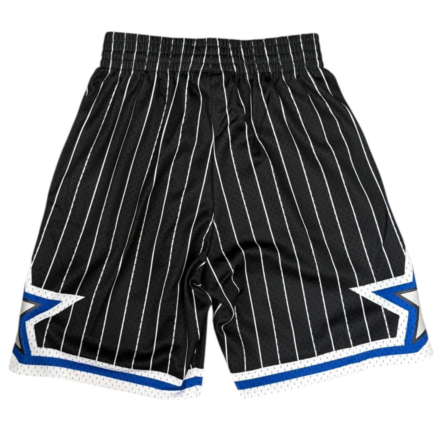 MITCHELL&NESS - Bermuda Toronto Raptors, Col.Nero