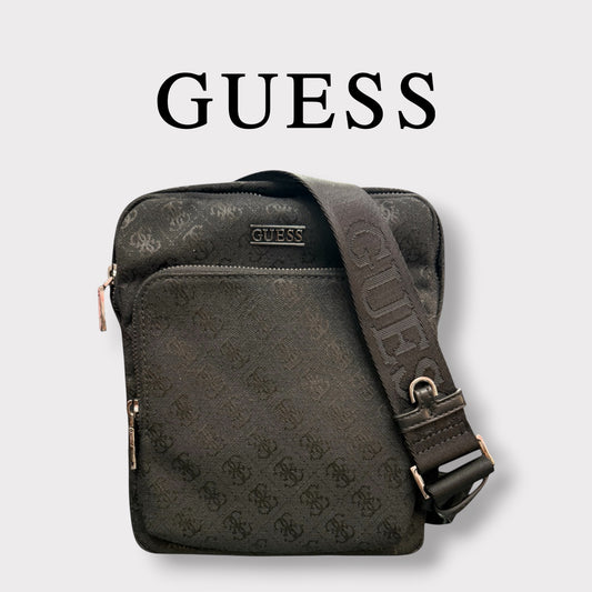 GUESS - Tracolla Uomo