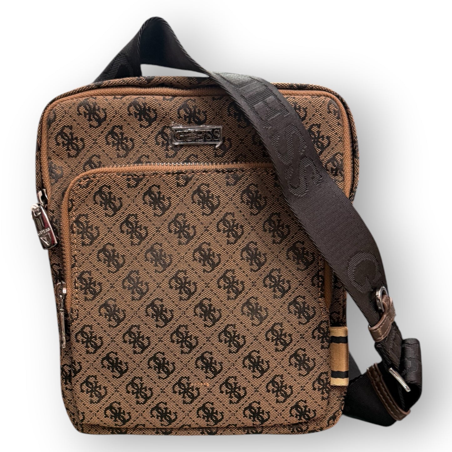 GUESS - Tracolla Uomo