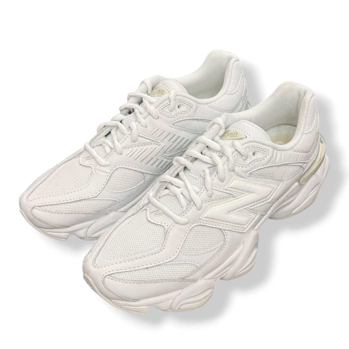 NEW BALANCE 9060 - Col.Bianco