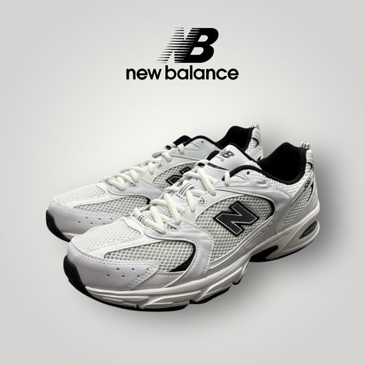Scarpe New Balance 530, Col.Bianco