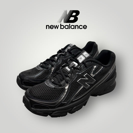 Scarpe New Balance 740, Col.Nero